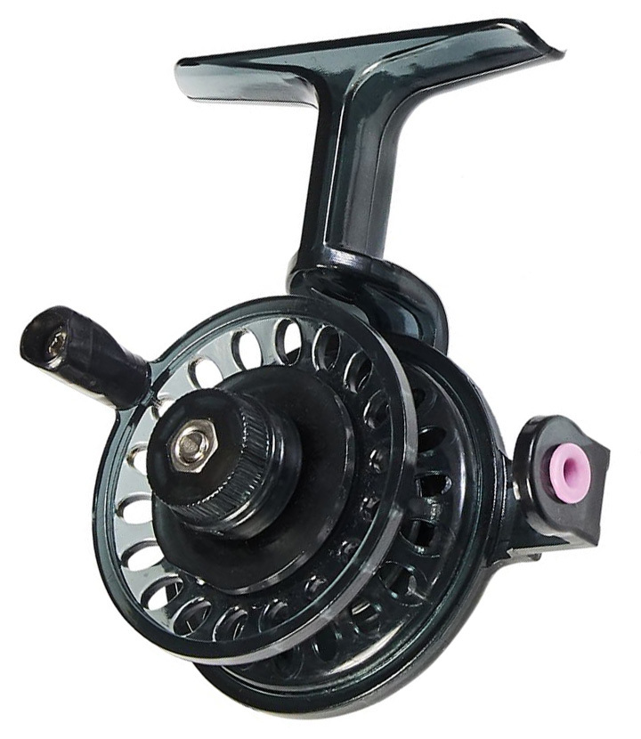 Катушка Lucky John Ice Wheel 1 LJ-1155 купить,NaN