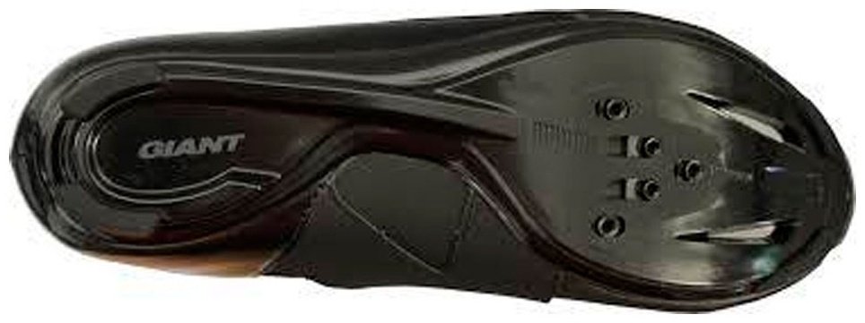 Велотуфли шоссейные Giant Surge Comp 87000167 39