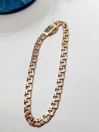 Браслет Qudalyq Altyn Q000031 18р 8гр - ForteMarket Браслет Qudalyq Altyn Q000031 18р 8гр купить,0
