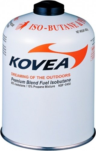 Kovea KGF 0450 450 г купить,NaN