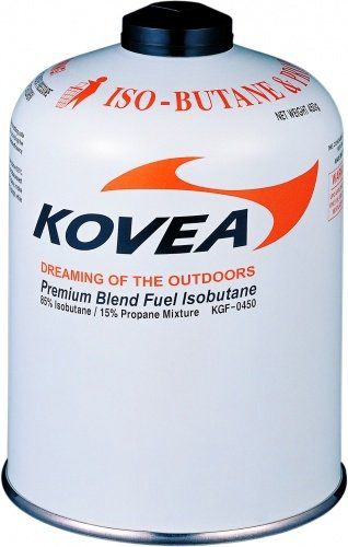 Kovea KGF 0450 450 г купить,NaN