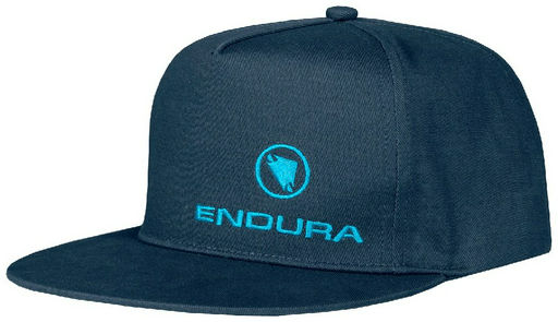 Кепка Endura размер универсальный, синий
