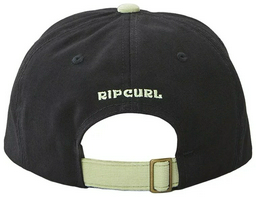 Кепка Rip Curl размер универсальный, черный
