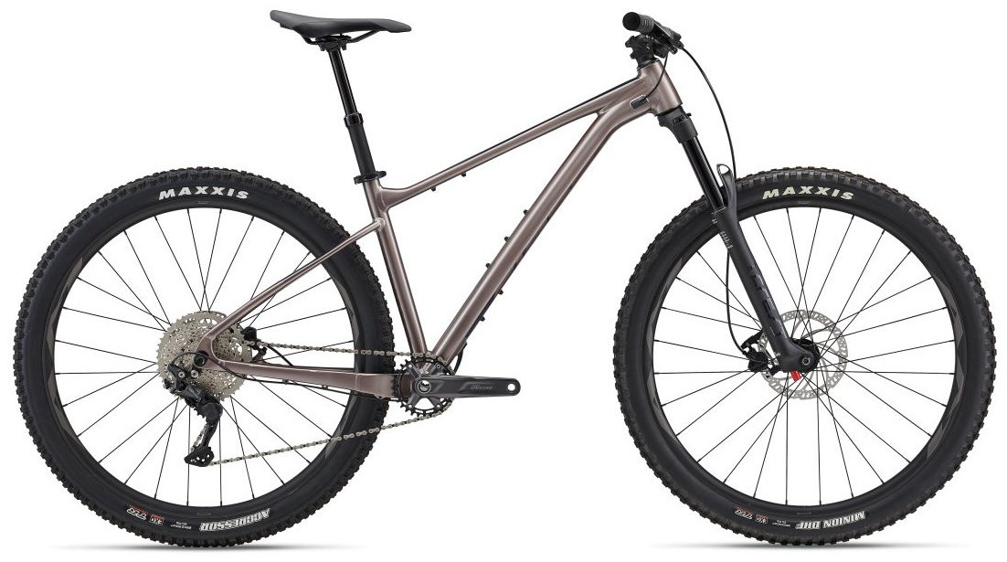Велосипед Giant Giant велосипед Fathom 29 2 - 2023 2023 20 дюймов мультиколор купить,NaN