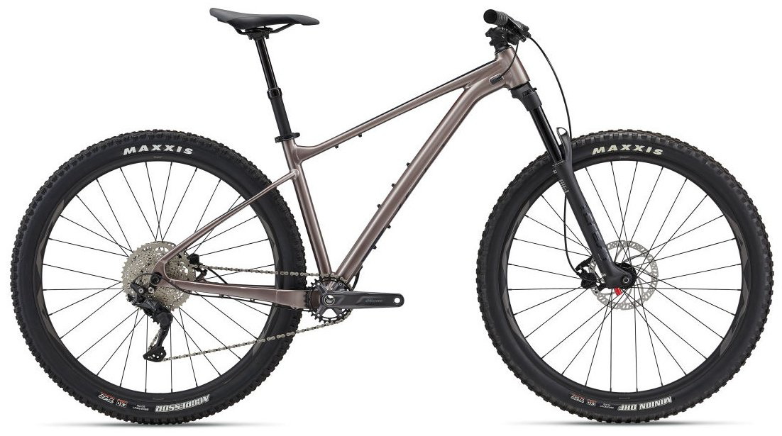 Велосипед Giant Giant велосипед Fathom 29 2 - 2023 2023 20 дюймов мультиколор купить,NaN