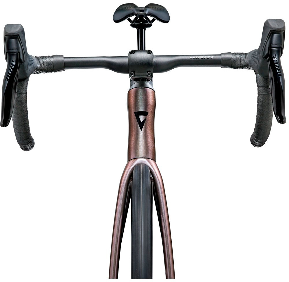 Велосипед Giant Propel Advanced 1 2023 15 дюймов серый купить,NaN