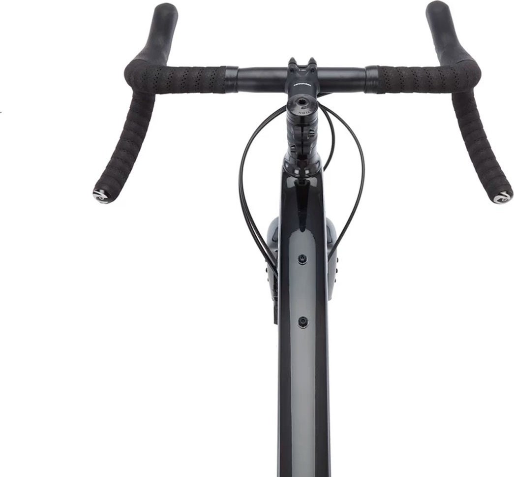 Велосипед Cannondale Topstone Carbon 4 2024 17 дюймов черный купить,NaN