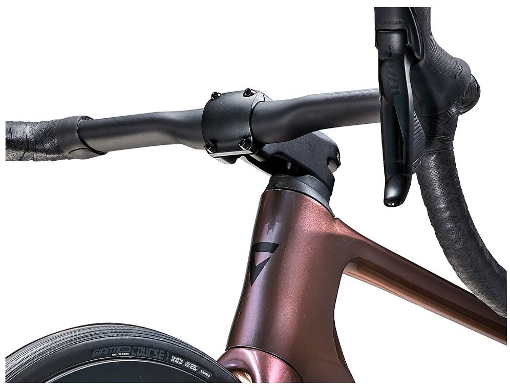 Велосипед Giant Propel Advanced 1 2023 15 дюймов серый купить,NaN
