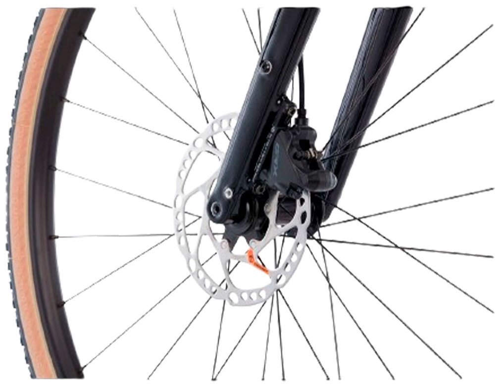 Велосипед Cannondale Topstone Carbon 4 2024 17 дюймов черный купить,NaN