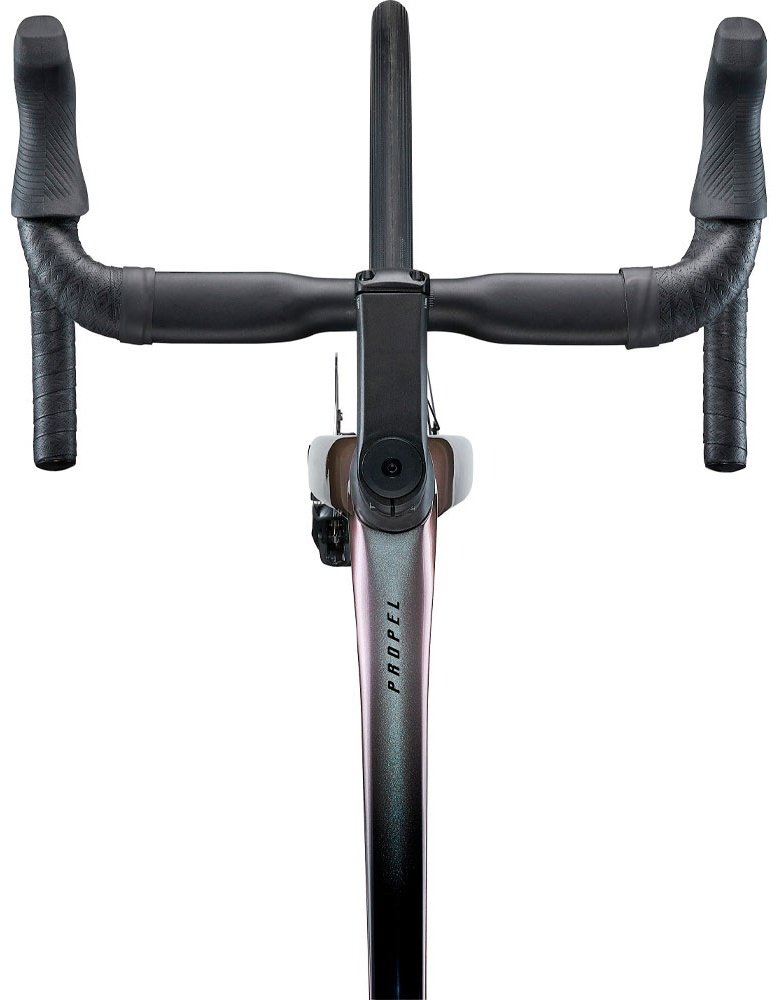 Велосипед Giant Propel Advanced 1 2023 15 дюймов серый купить,NaN