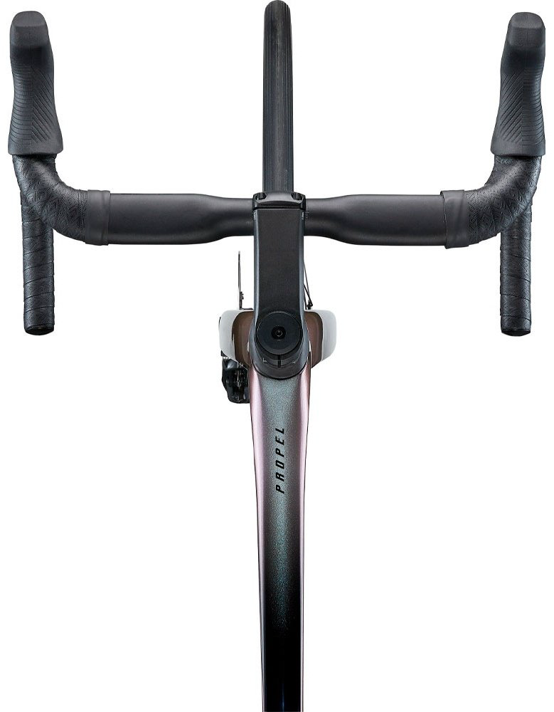 Велосипед Giant Propel Advanced 1 2023 15 дюймов серый купить,NaN