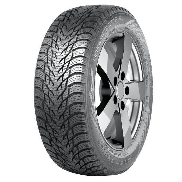 Шина Nokian Hakkapeliitta R3 275/50 R20 113R зимняя купить,NaN