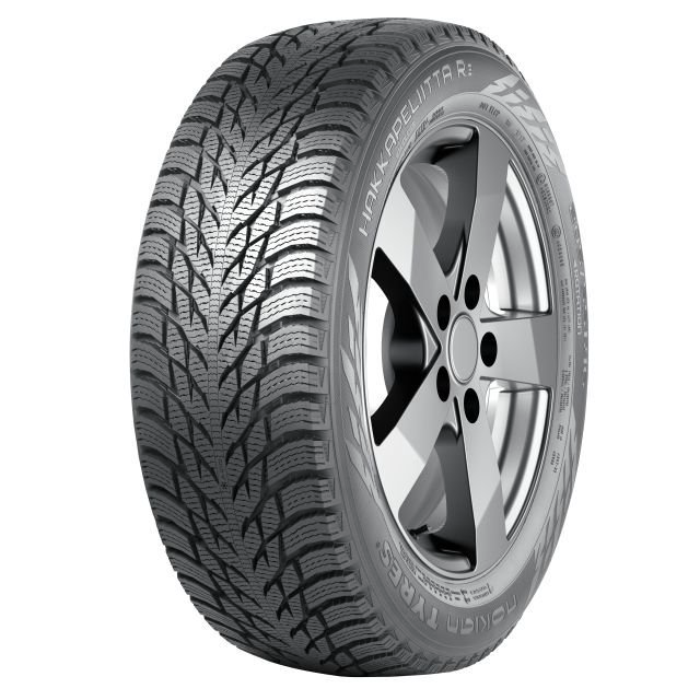 Шина Nokian Hakkapeliitta R3 275/50 R20 113R зимняя купить,NaN