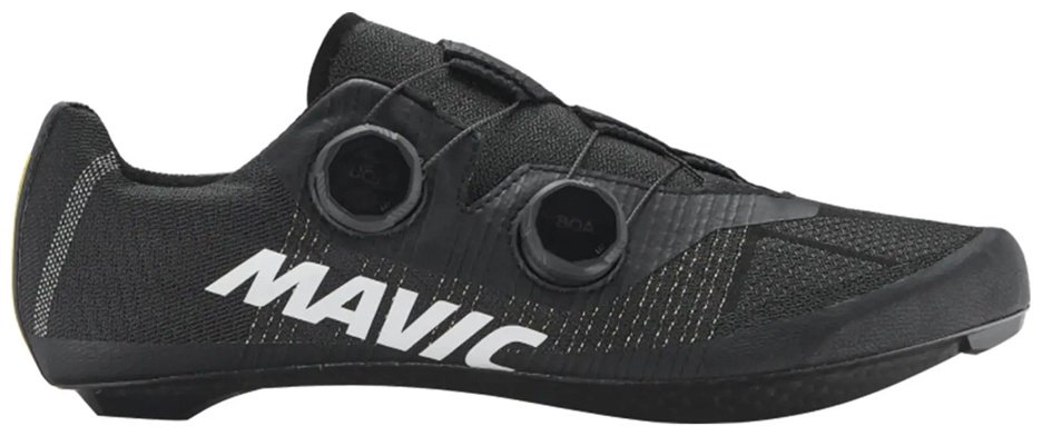 Велотуфли Шоссейные Mavic S000331 40.5