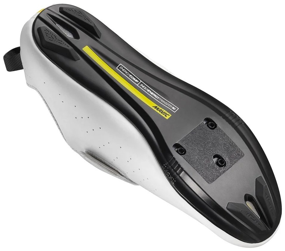 Велотуфли шоссейные Mavic Cosmic Elite Tri 409595 44 купить,NaN