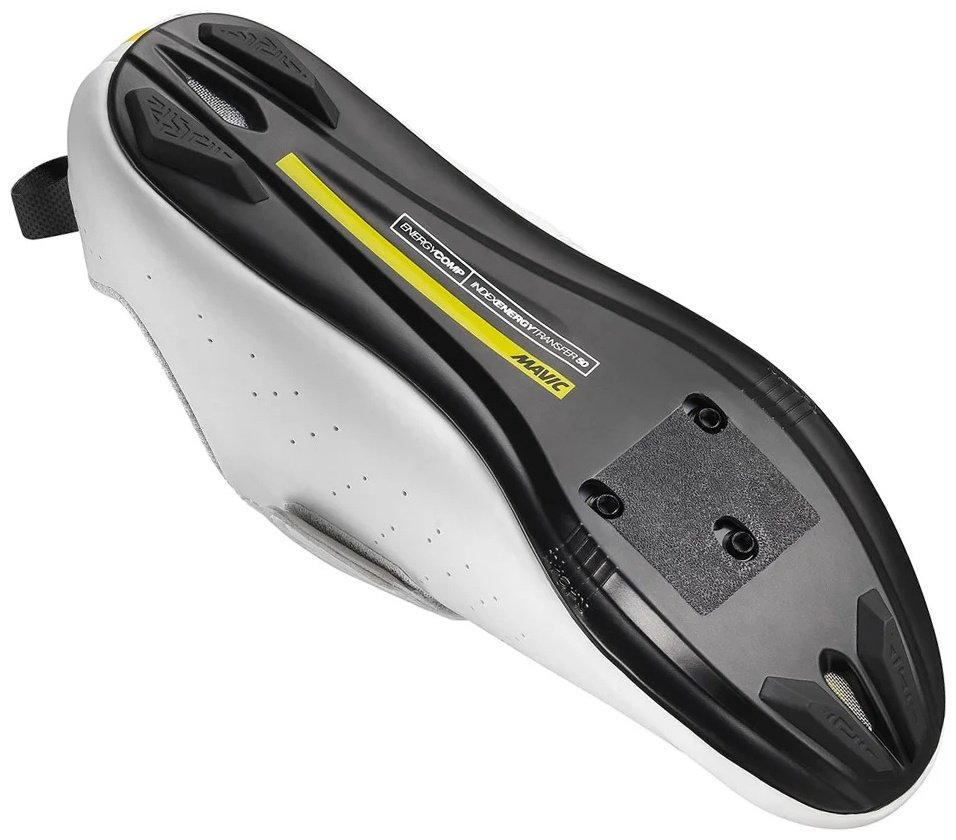 Велотуфли шоссейные Mavic Cosmic Elite Tri 409595 44 купить,NaN