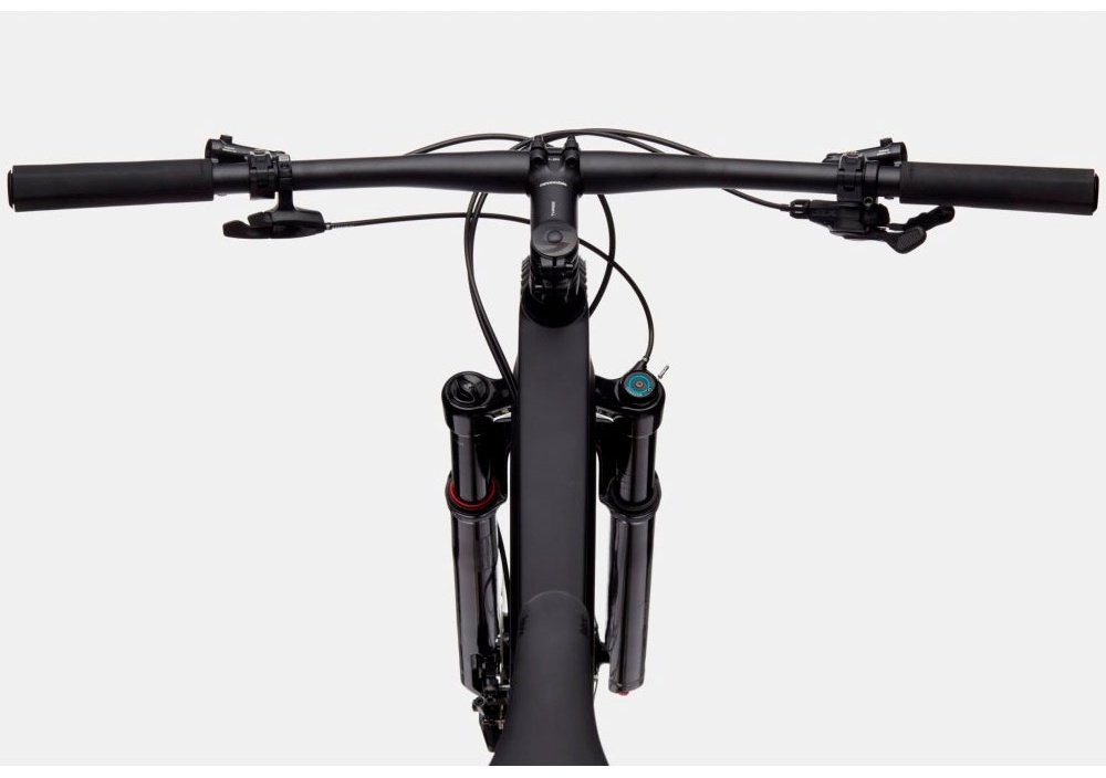 Велосипед Cannondale Scalpel HT Carbon 3 2023 15 дюймов черный купить,NaN