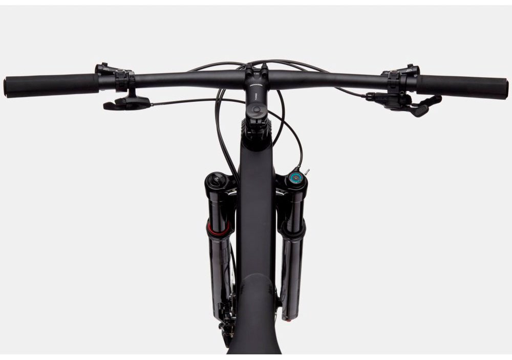 Велосипед Cannondale Scalpel HT Carbon 3 2023 15 дюймов черный купить,NaN