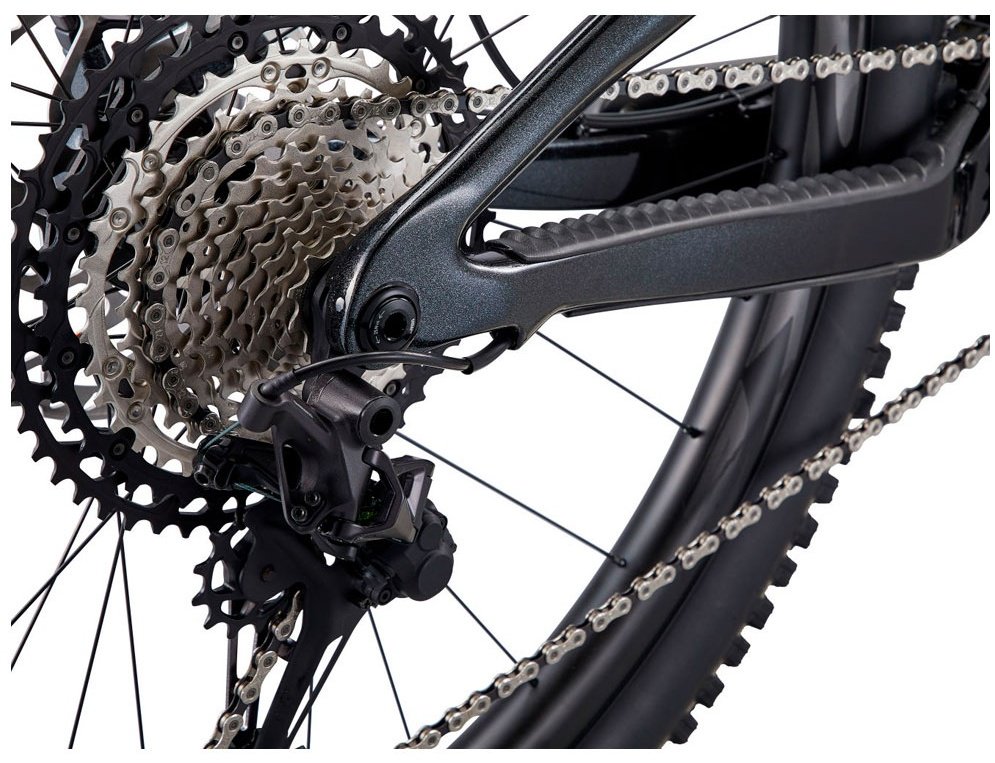 Велосипед Giant Trance Advanced Pro 29 1 2022 17 дюймов черный купить,NaN