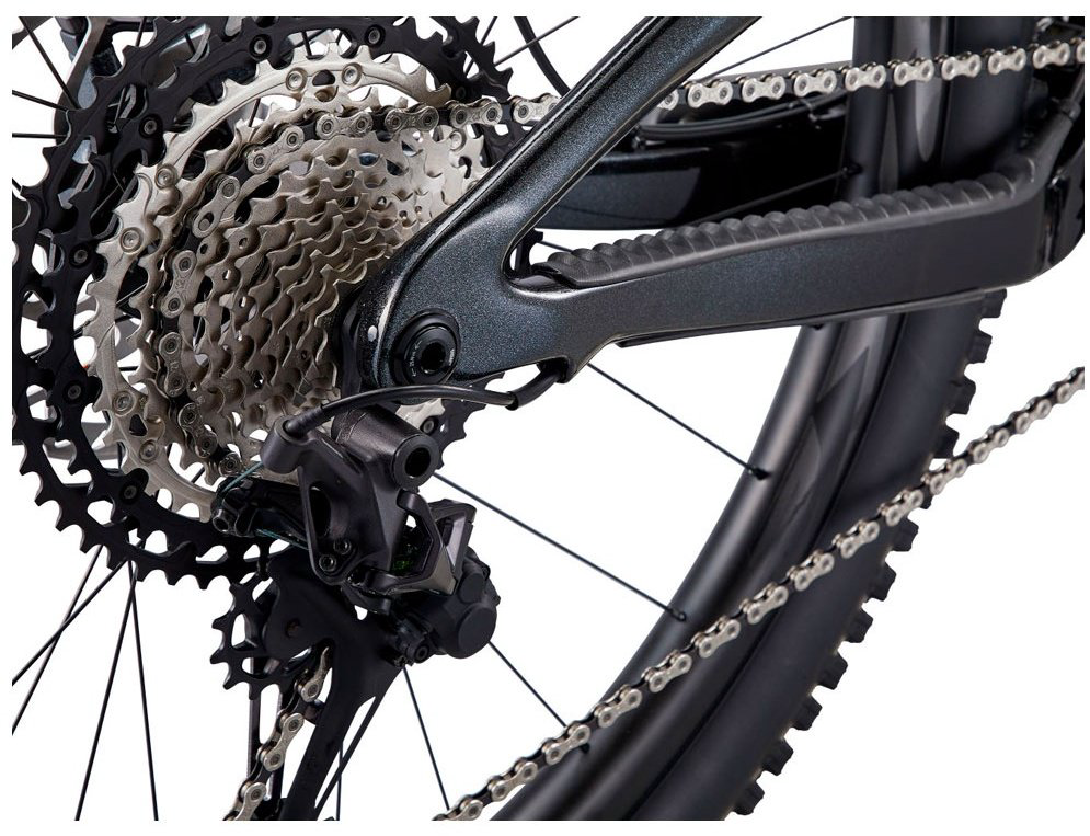 Велосипед Giant Trance Advanced Pro 29 1 2022 17 дюймов черный купить,NaN
