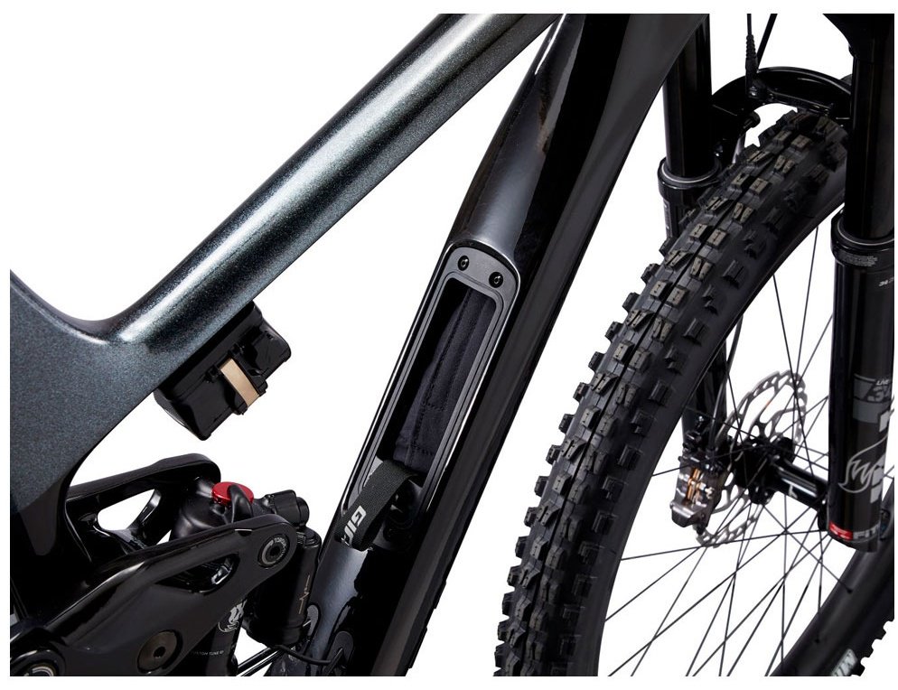 Велосипед Giant Trance Advanced Pro 29 1 2022 17 дюймов черный купить,NaN
