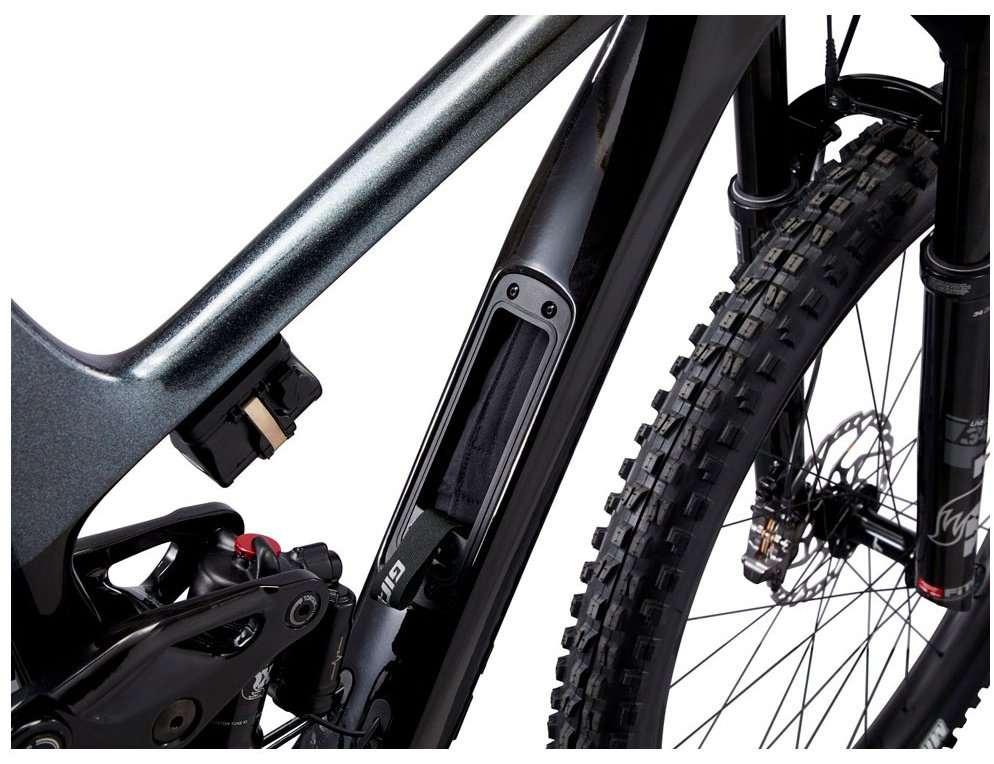 Велосипед Giant Trance Advanced Pro 29 1 2022 17 дюймов черный купить,NaN