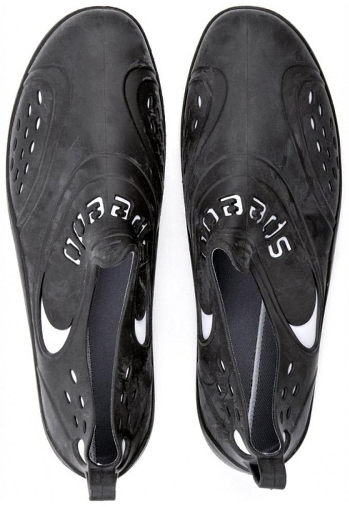 Гидрообувь Speedo Zanpa, 8-056700299 1 мм черный 40 купить,NaN