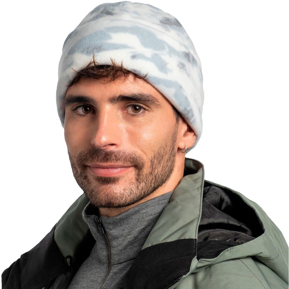 Шапка Buff размер универсальный, мультиколор