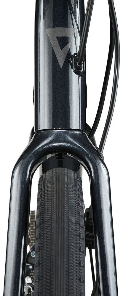 Велосипед Giant FastRoad AR 2 2023 18 дюймов черный купить,NaN