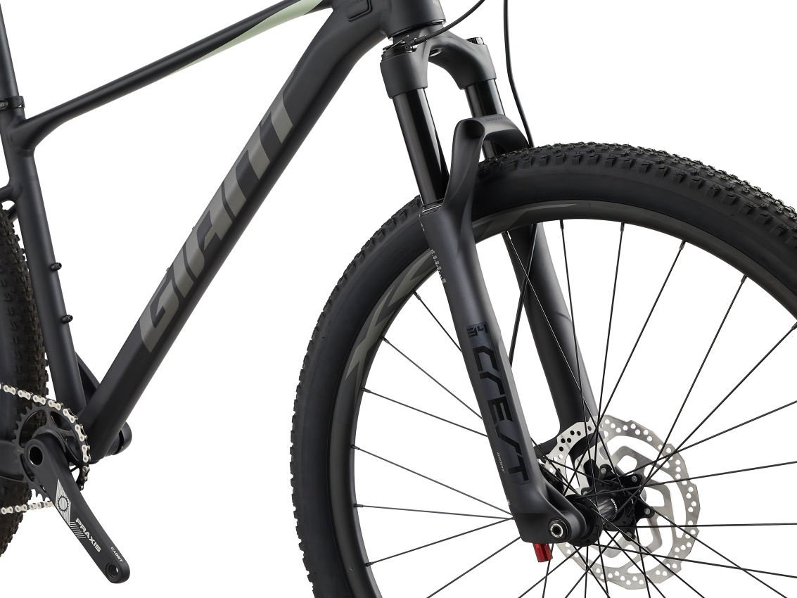 Велосипед Giant XTC SLR 2021 20 дюймов черный купить,NaN