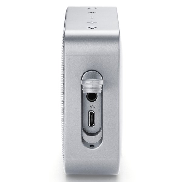 Портативная колонка JBL GO2 серая купить,NaN