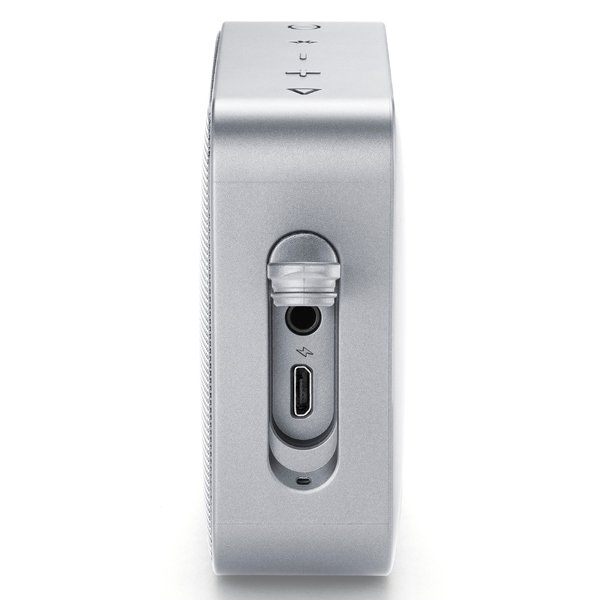 Портативная колонка JBL GO2 серая купить,NaN