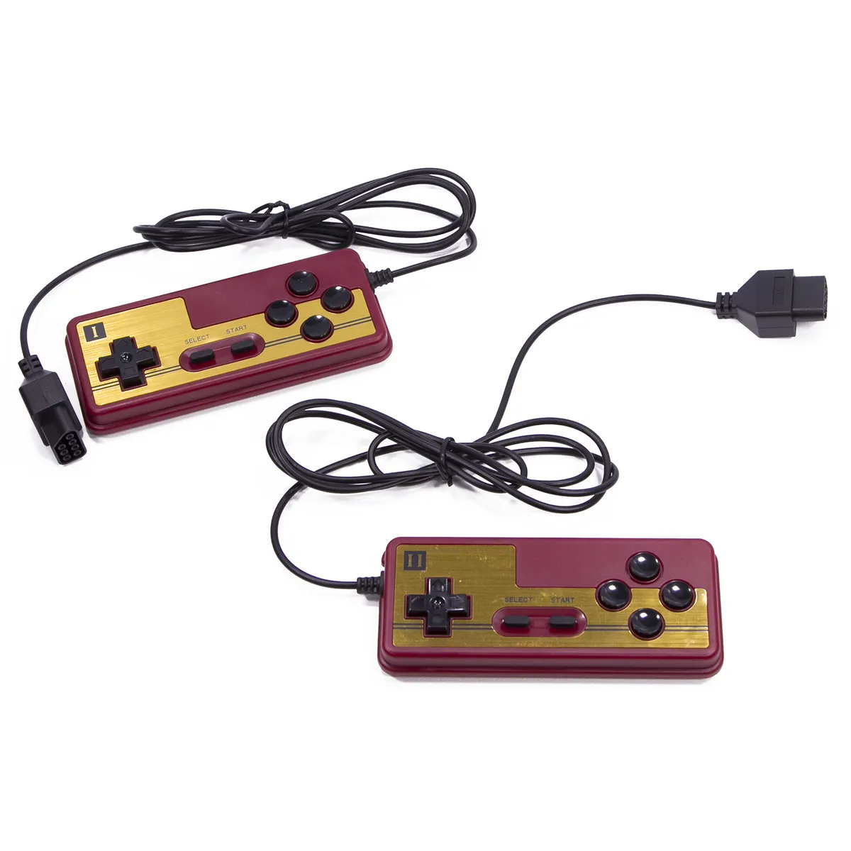 Игровая приставка SEGA Retro Genesis 8 Bit Classic +300 игр C-56 купить,0