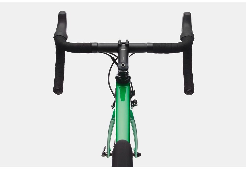 Велосипед Cannondale CAAD Optimo 2 - 2022 2022 20 дюймов зеленый купить,NaN