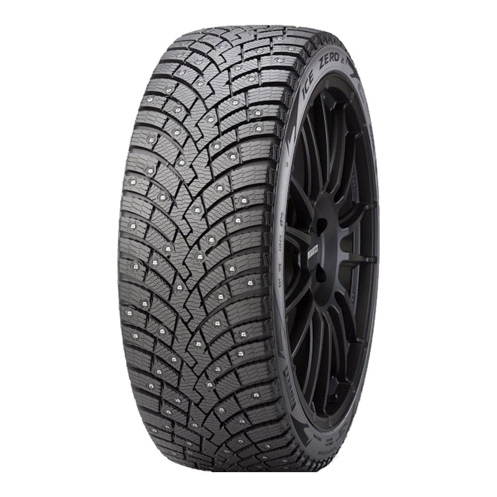 Шина Pirelli Ice Zero 2 215/65 R16 102T зимняя