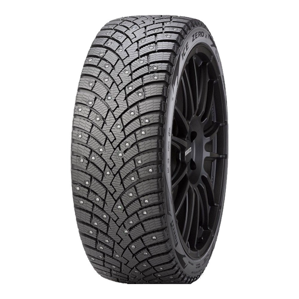 Шина Pirelli Ice Zero 2 215/65 R16 102T зимняя