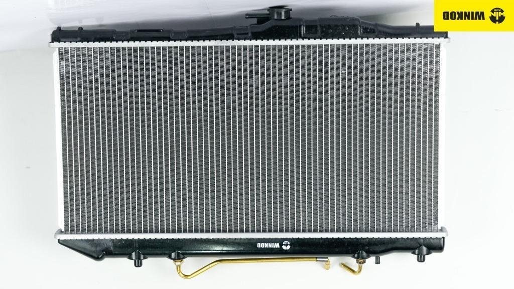 Winkod радиатор основной WRW1244 купить,NaN