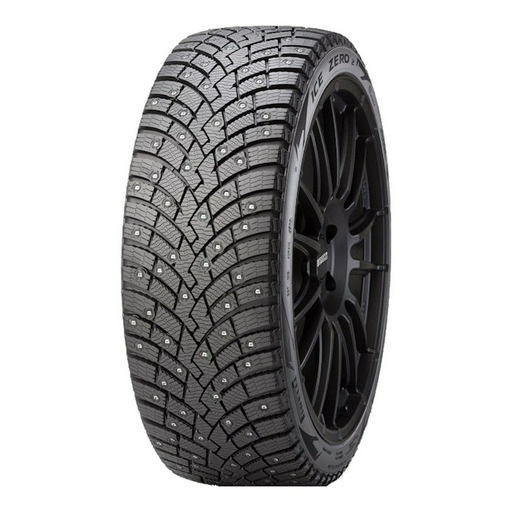 Шина Pirelli Ice Zero 2 215/65 R16 102T зимняя