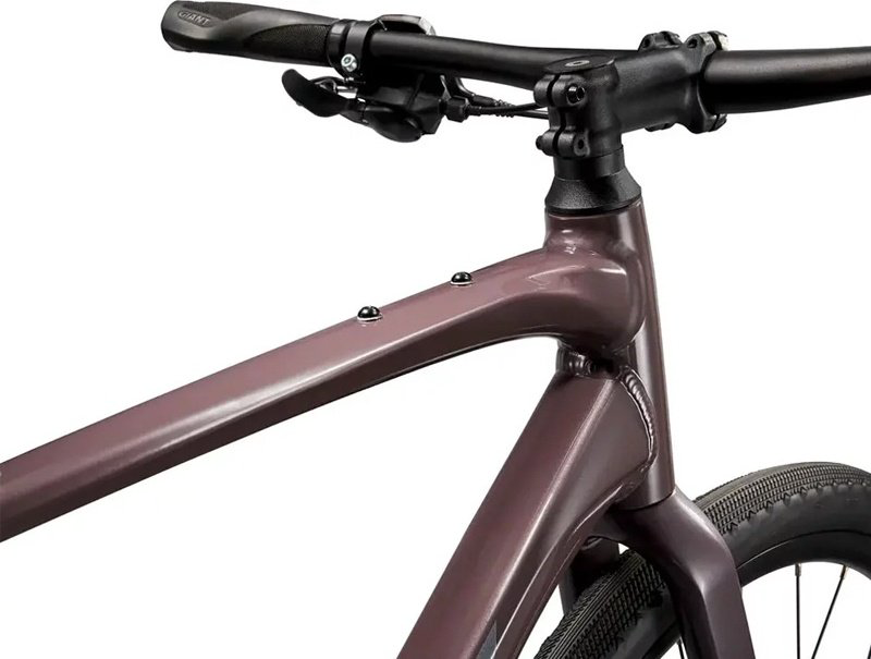 Велосипед Giant FastRoad AR 3 - 2023/23001641 2023 18.5 дюймов красный купить,NaN