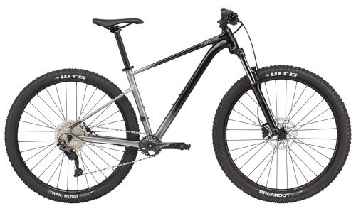 Велосипед Cannondale M Trail SL 4 2023 18.5 дюймов мультиколор купить,NaN