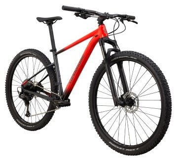Велосипед Cannondale Trail SL 3 2023 18.5 дюймов мультиколор купить,NaN