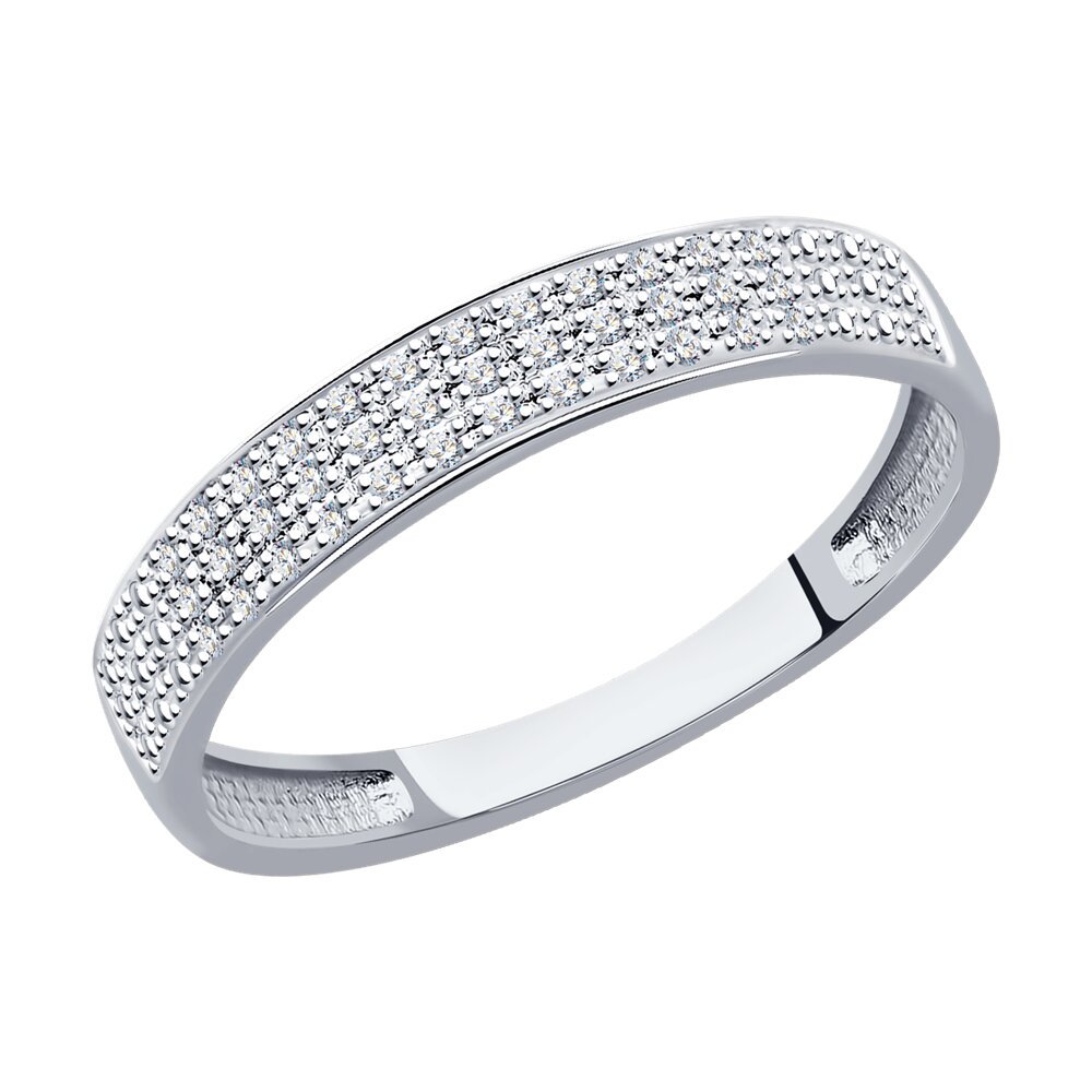 Кольцо Sokolov 1012330-3 17,5р. купить,355000