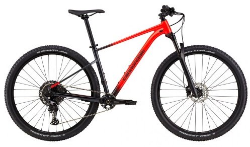 Велосипед Cannondale Trail SL 3 2023 18.5 дюймов мультиколор купить,NaN
