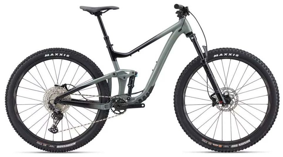 Велосипед Giant Trance 2022 20 дюймов мультиколор купить,NaN