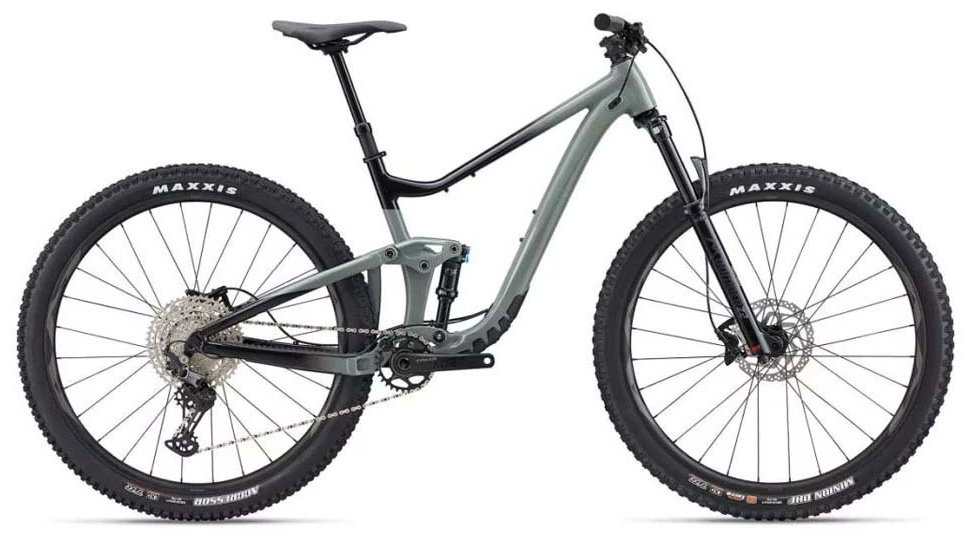 Велосипед Giant Trance 2022 20 дюймов мультиколор купить,NaN