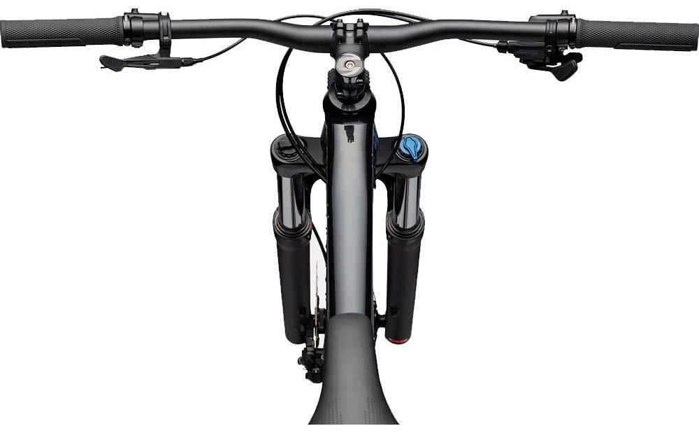Велосипед Cannondale Habit HT 3 2024 19 дюймов черный купить,NaN