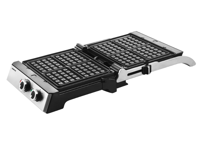Гриль Centek CT-1470 серебристый  купить,NaN