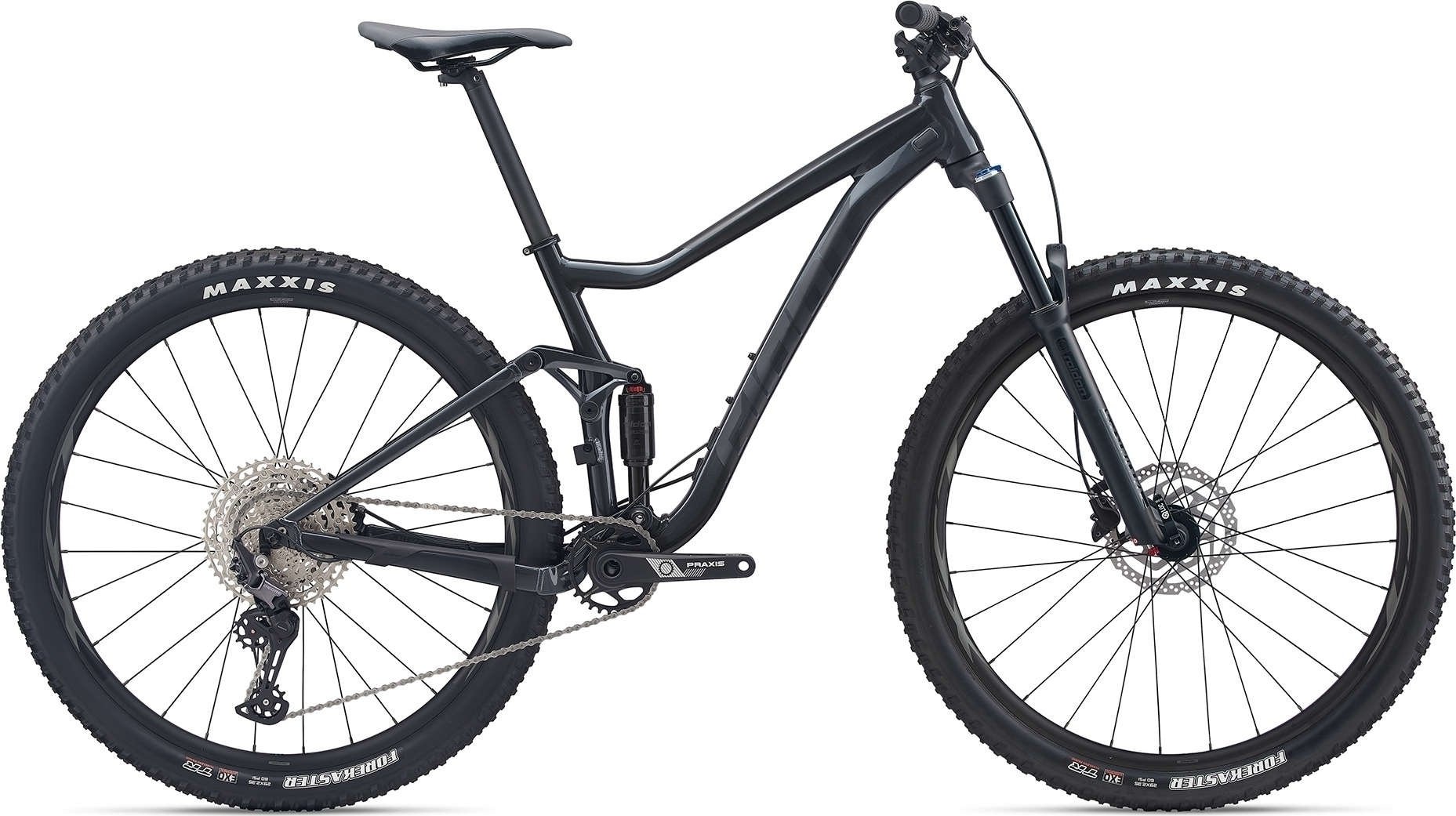 Велосипед Giant Stance 2 2021 20 дюймов черный купить,NaN