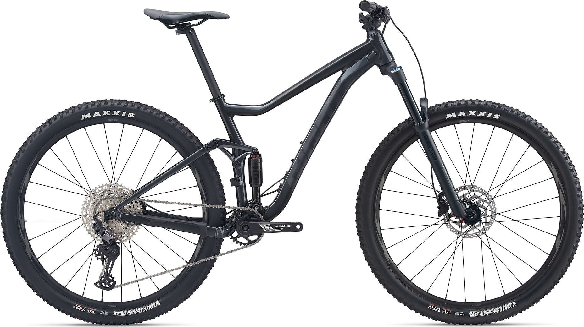 Велосипед Giant Stance 2 2021 20 дюймов черный купить,NaN