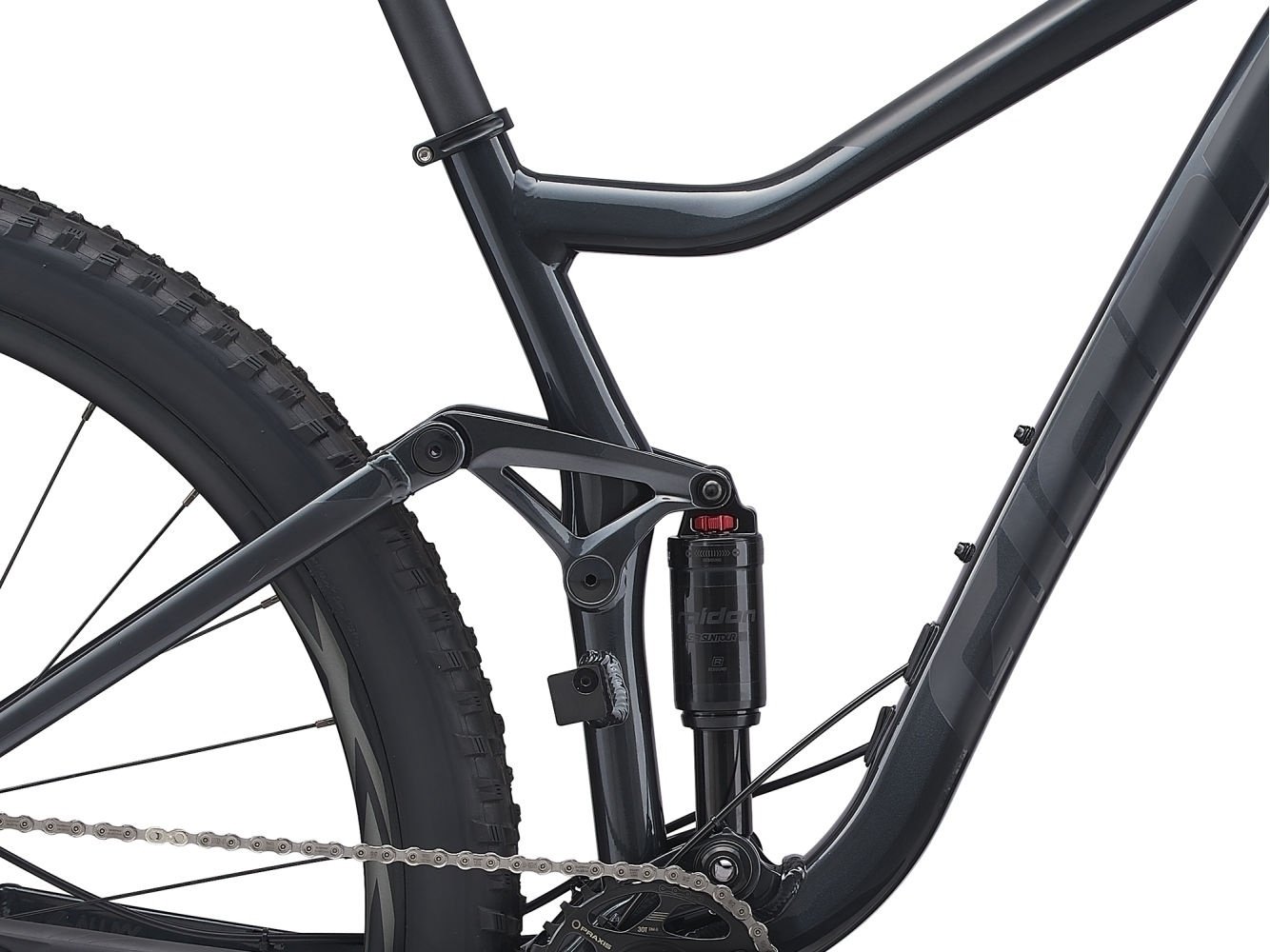 Велосипед Giant Stance 2 2021 20 дюймов черный купить,NaN